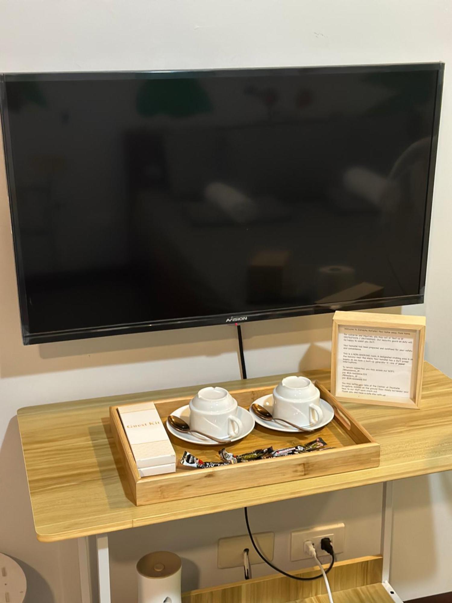 Zj Hometel Đảo Đảo Coron Ngoại thất bức ảnh