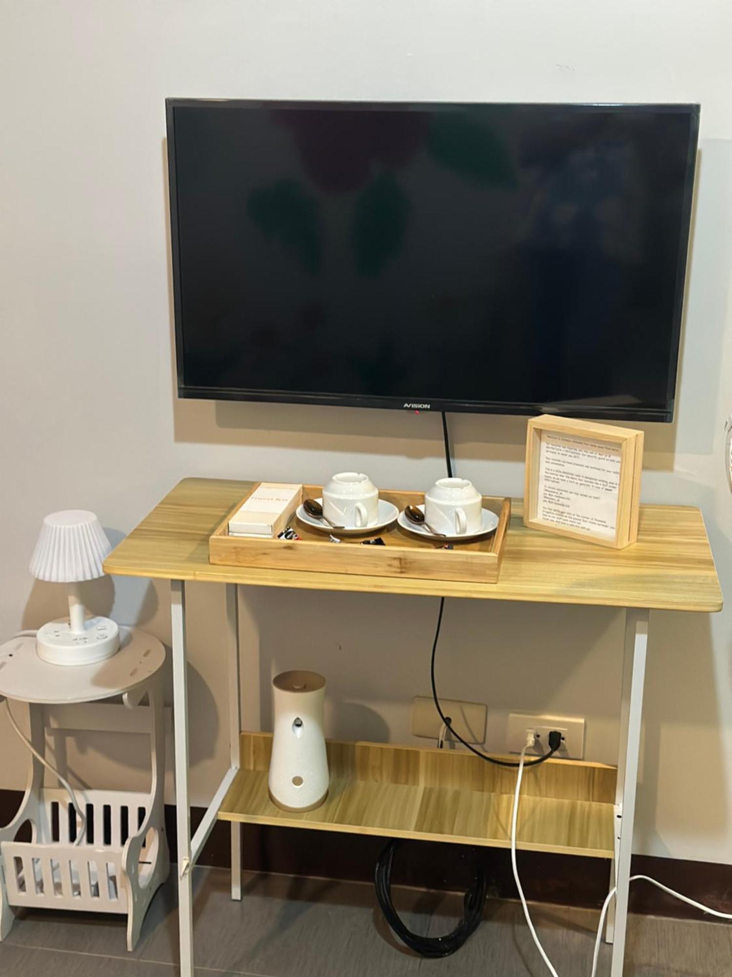 Zj Hometel Đảo Đảo Coron Ngoại thất bức ảnh
